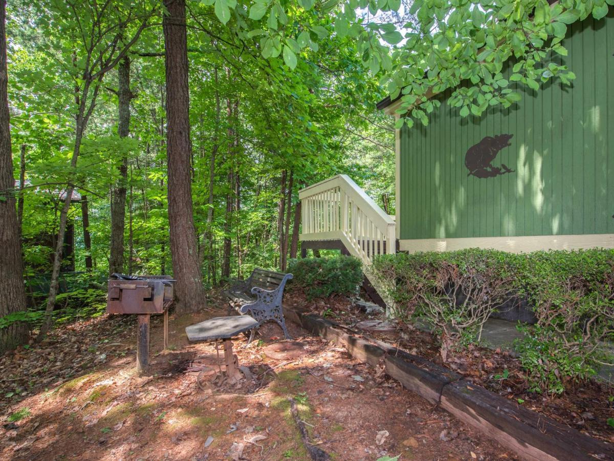 Mountain Memories Villa Gatlinburg Kültér fotó