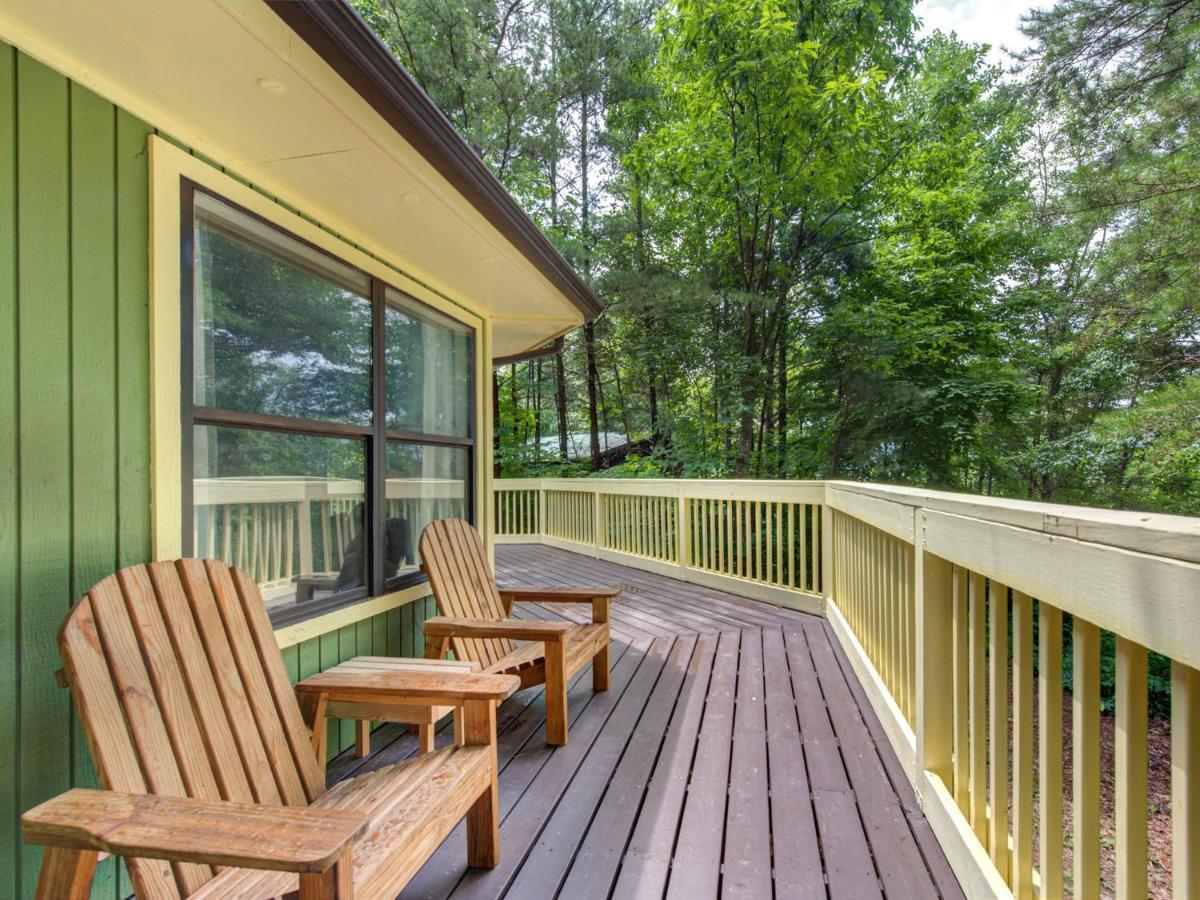 Mountain Memories Villa Gatlinburg Kültér fotó