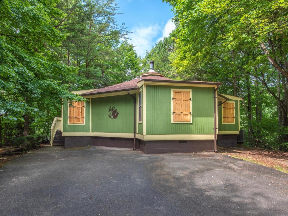 Mountain Memories Villa Gatlinburg Kültér fotó
